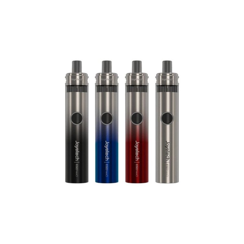 Pack Pod eGo NexO 1500mAh - Joyetech Pack Pod eGo NexO 1500mAh - Joyetech