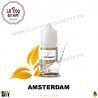 Concentré Amsterdam 30ml Coq Classique - Le Coq qui Vape