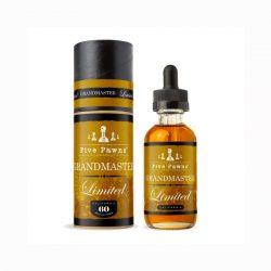 Grandmaster Reserve 2024 Limited Edition Five Pawns 50ml