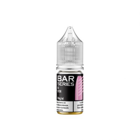 Ice Litchi Nic Salt Bar Series 10ml 10mg