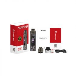 Kit Feelin XR Pro Pod Nevoks cotenu kit