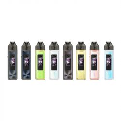 Kit Feelin XR Pro Pod Nevoks