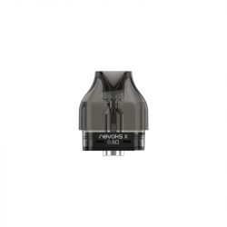 Pack de 2 cartouches 4.5ml X Pod Nevoks