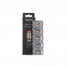 Pack de 5 résistances Mesh SPL Nevoks
