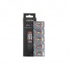 Pack de 5 résistances Mesh SPL Nevoks