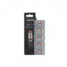 Pack de 5 résistances Mesh SPL Nevoks