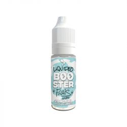 Booster Frais Nicotine 50/50 Liquideo 10ml 20mg