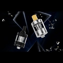 Atomiseur Zenith Minimal 4ml - Innokin