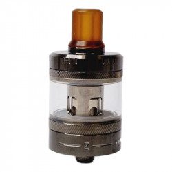 Atomiseur Zenith Minimal 4ml - Innokin gun metal