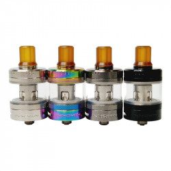 Atomiseur Zenith Minimal 4ml - Innokin couleurs choix