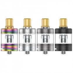 Atomiseur Zenith Minimal 4ml - Innokin stylisée