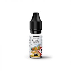 Tartelette Poire Caramel - Sel de Nicotine - Protect - 10ml - 10mg