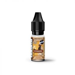 Pythagore Protect 10ml en 3, 6, 12, 18mg de nicotine