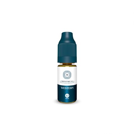 Western Montreal Original 10ml