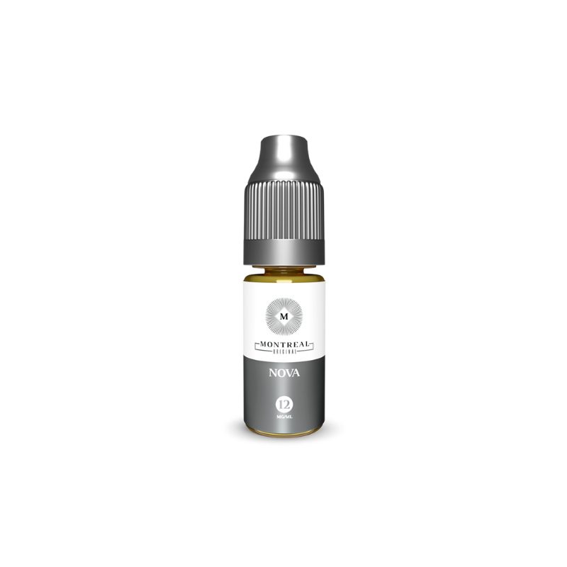 Nova Montreal Original 10ml Nova Montreal Original 10ml