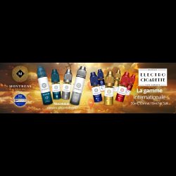 GAMME Montreal Original 10ml