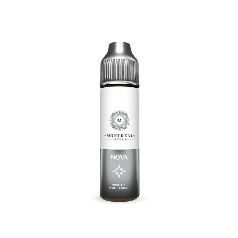 Nova Montreal Original 50ml Nova Montreal Original 50ml