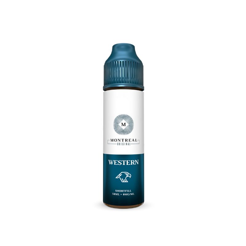 Western Montreal Original 50ml