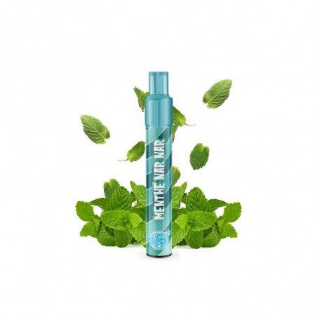 Menthe Nar Nar - Wpuff 2.0 Cigarette jetable