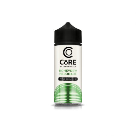 Honeydew Melonade Core Dinner Lady 100ml