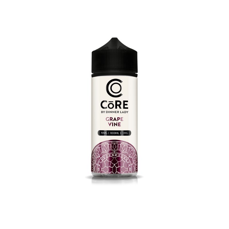 Grape Vine Core Dinner Lady 100ml