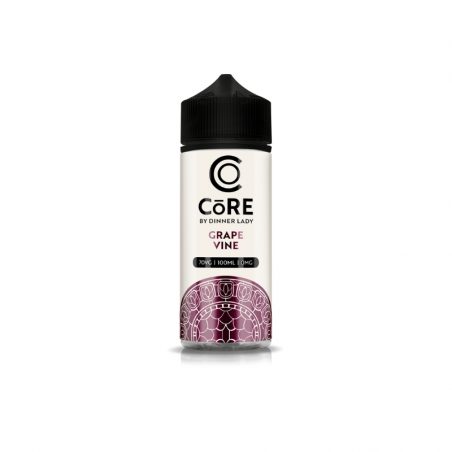 Grape Vine Core Dinner Lady 100ml