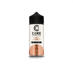 Tropic Thunder Core Dinner Lady 100ml