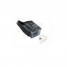 Cartouche 8.8ml + JVIC1 0.6 Atopack Penguin Joyetech