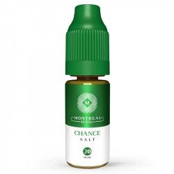 Chance Nic Salt Montreal Original Classic