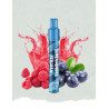 Myrtille Framboyante - Wpuff 2.0 Cigarette jetable
