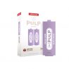 Pack de 2 Pods Switch 2ml 20mg Pulp Raisin Noir - Saveur Intense et Légère Fraîcheur
