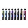 Collection couleurs Wenax Q Pro