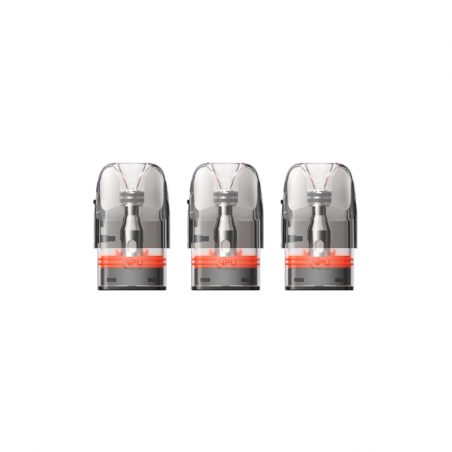 Cartouches GeekVape Q Pro expérience optimale