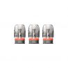 Cartouches GeekVape Q Pro expérience optimale