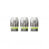 Cartouches Wenax Q Pro saveur intense