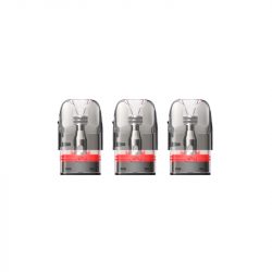 Cartouches Wenax Q Pro vapeur dense