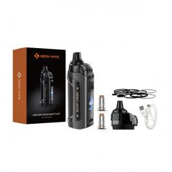 Kit Aegis Boost 3 complet