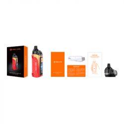 Contenu Kit Aegis Boost 3