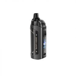 Kit Aegis Boost 3 GeekVape Black