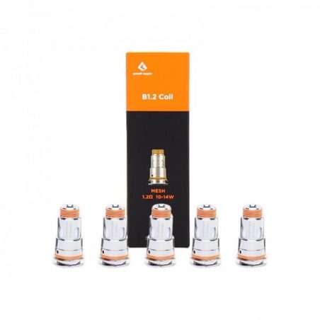 Pack B1.2 Coils GeekVape