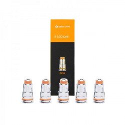 Pack B0.2 Coils GeekVape