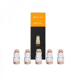 Pack B0.3 Coils GeekVape