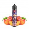 Purple Peach 0mg 50ml