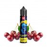 Blue Cherry 0mg 50ml - Revoltage