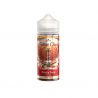 Fruity Fury Sultan Cloud Le French Liquide Lips 100ml