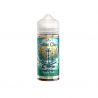 Apple Roll Sultan Cloud Le French Liquide Lips 100ml