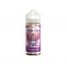 Blueberry Sky Sultan Cloud Le French Liquide Lips 100ml