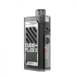 Aspire Cloudflask X NOIR