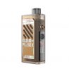 Aspire Cloudflask X marron