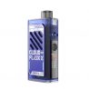 Aspire Cloudflask X bleu